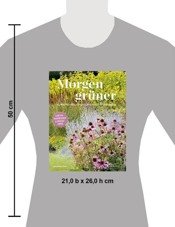 Produktbild: Morgen gr&uuml;ner