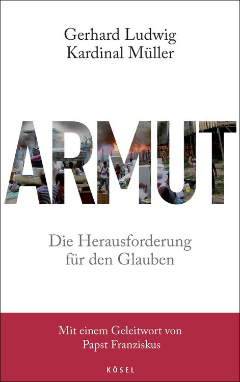 Produktbild: Armut