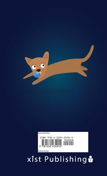 Produktbild: Paco and Coco