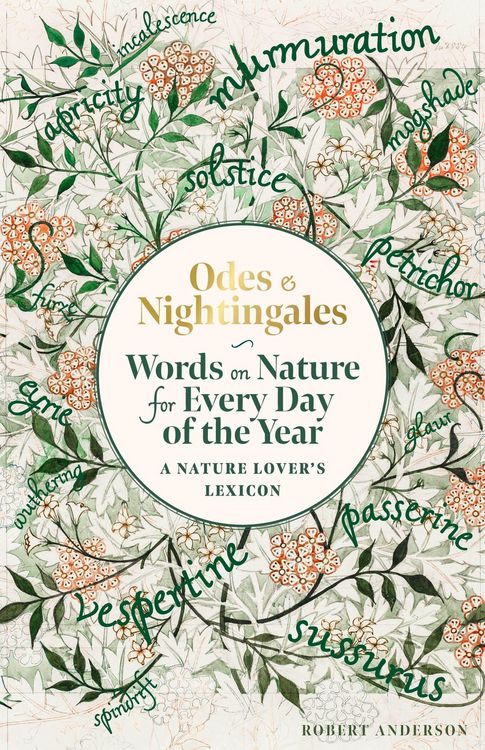 Produktbild: Odes and Nightingales