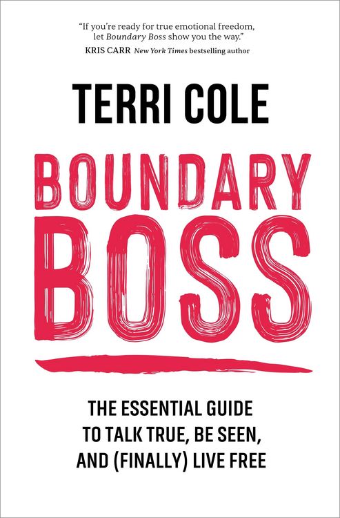 Produktbild: Boundary Boss
