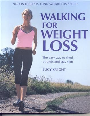 Produktbild: Walking for Weight-loss