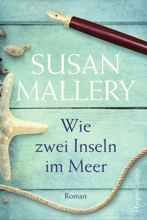 Produktbild: Wie zwei Inseln im Meer