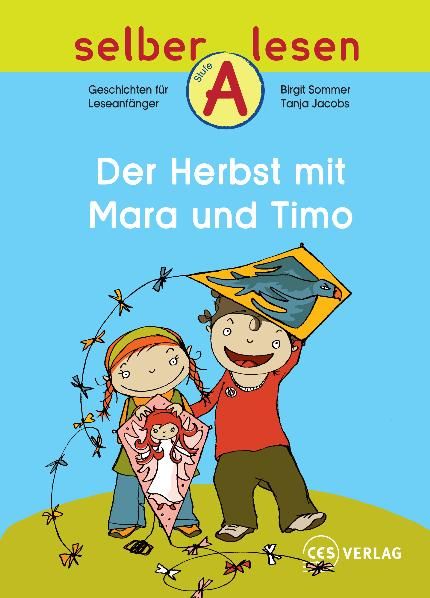 Produktbild: Der Herbst mit Mara und Timo