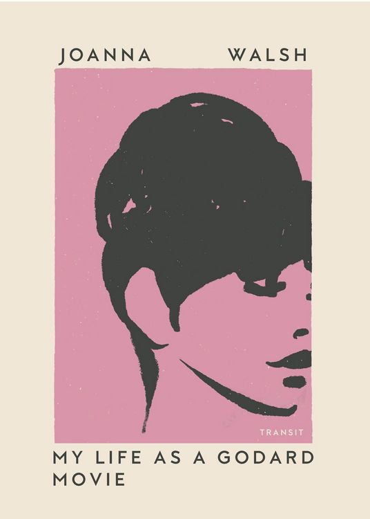 Produktbild: My Life as a Godard Movie