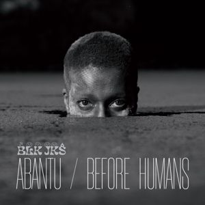 Produktbild: Abantu/Before Humans