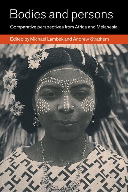 Produktbild: Bodies and Persons