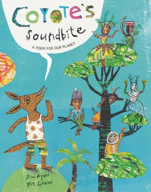 Produktbild: Coyote's Soundbite