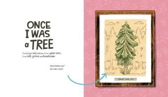Produktbild: Once I Was a Tree