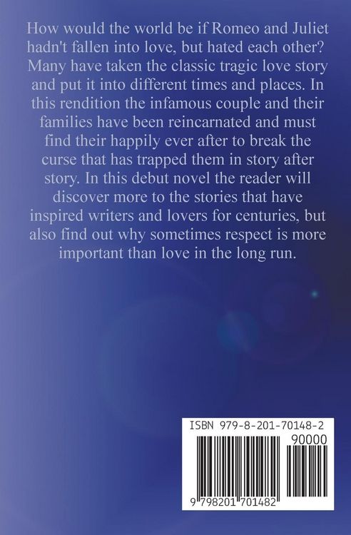 Produktbild: Eternally Star-Crossed Haters
