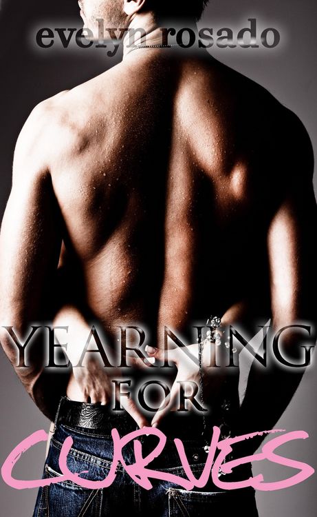 Produktbild: Yearning For Curves (BBW Erotic Romance)