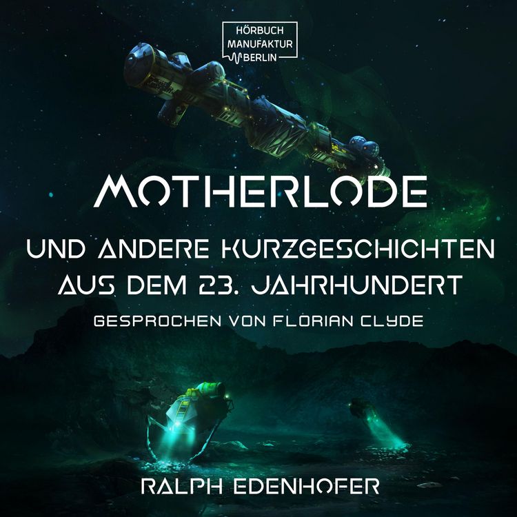Produktbild: Motherlode