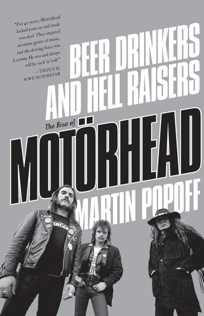 Produktbild: Beer Drinkers And Hell Raisers