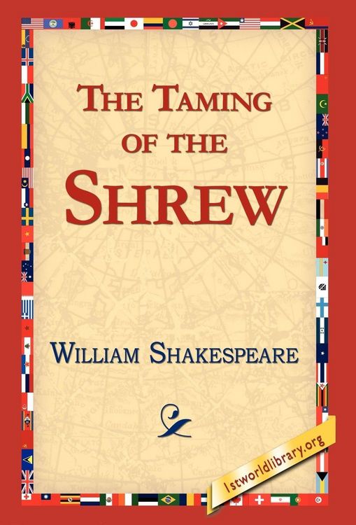 Produktbild: The Taming of the Shrew