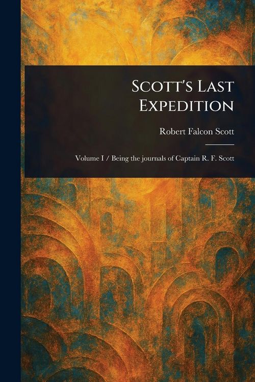 Produktbild: Scott's Last Expedition