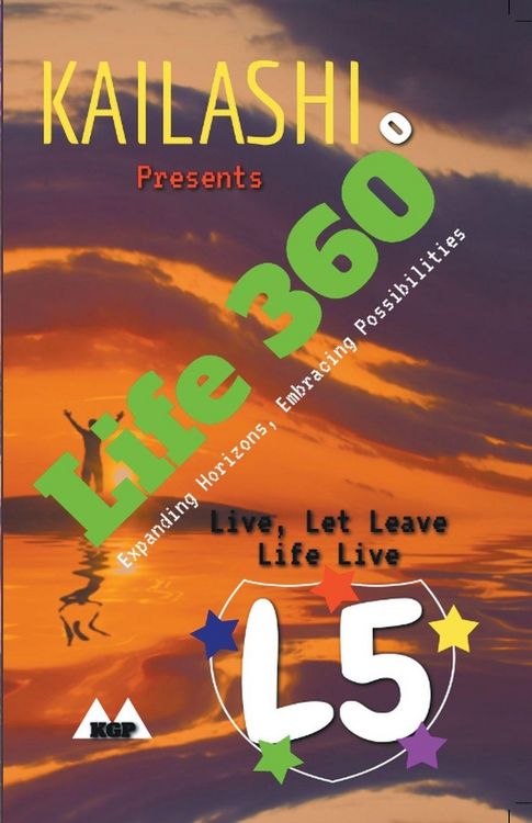 Produktbild: Life 360