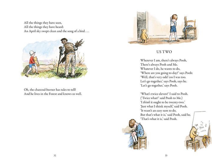 Produktbild: Winnie-The-Pooh_winnie-The- Pb
