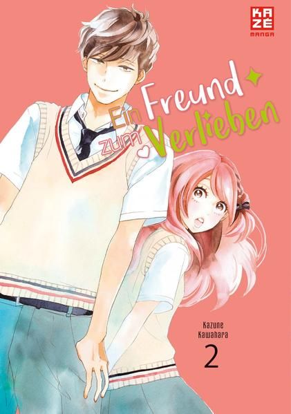 Produktbild: Ein Freund zum Verlieben 02