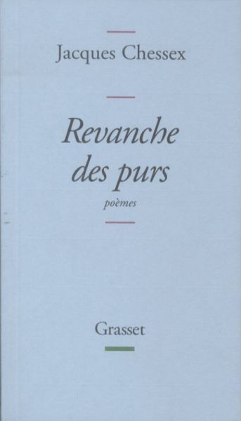 Produktbild: Revanche Des Purs