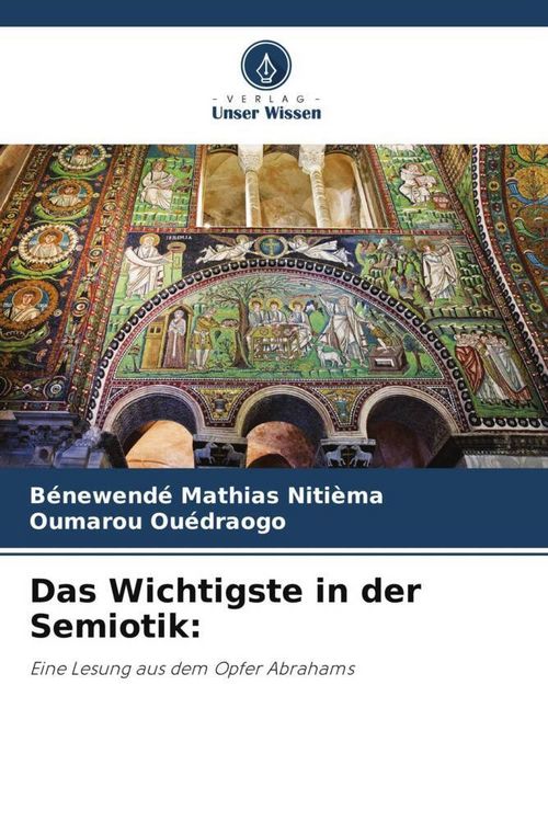 Produktbild: Das Wichtigste in der Semiotik: