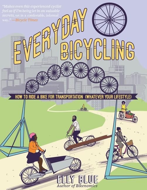 Produktbild: Everyday Bicycling