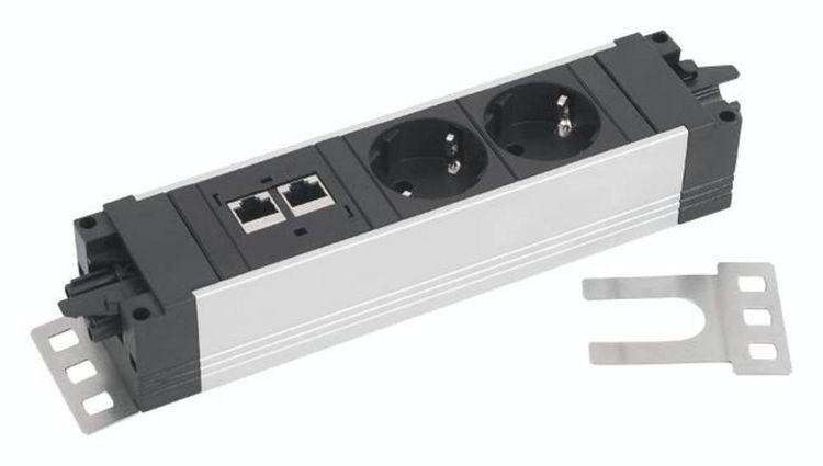 Produktbild: Bachmann 940.097 Montagezubeh&ouml;r 1St.