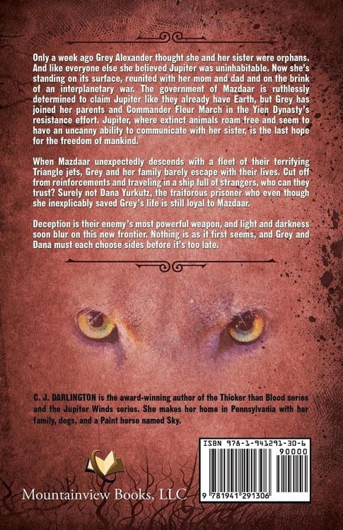 Produktbild: Jupiter Storm