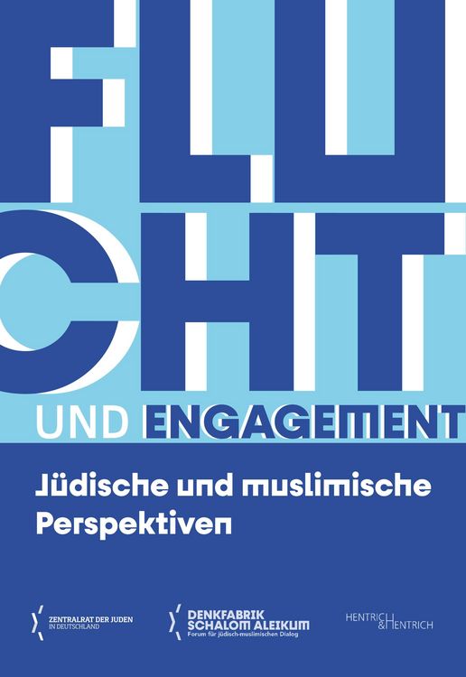 Produktbild: Flucht und Engagement