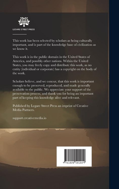 Produktbild: The Lesson of Love, by J. R. Miller