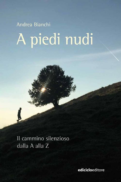 Produktbild: A piedi nudi