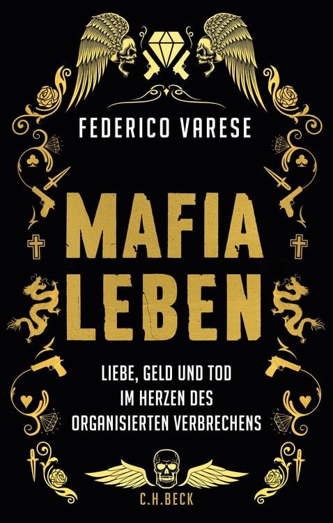 Produktbild: Mafia-Leben