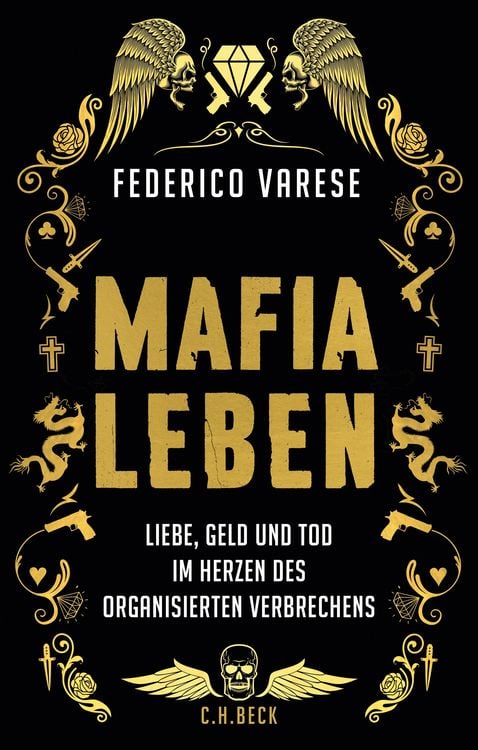 Produktbild: Mafia-Leben