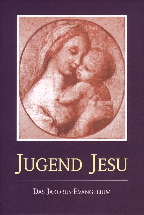 Produktbild: Die Jugend Jesu