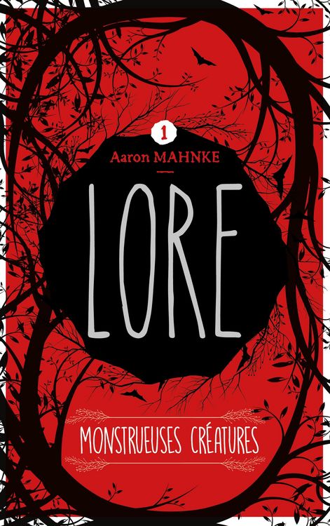 Produktbild: Lore - Tome 1