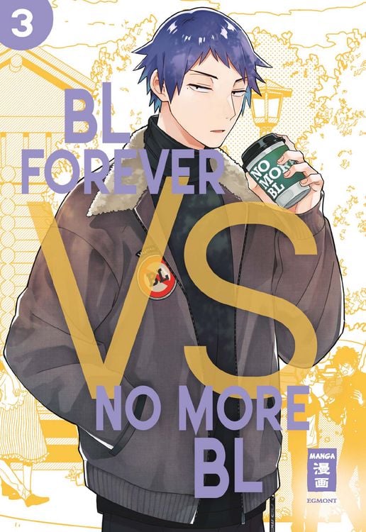 Produktbild: BL Forever vs. No More BL 03