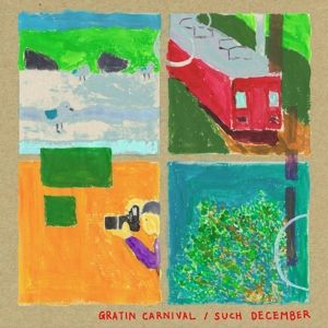 Produktbild: Such December