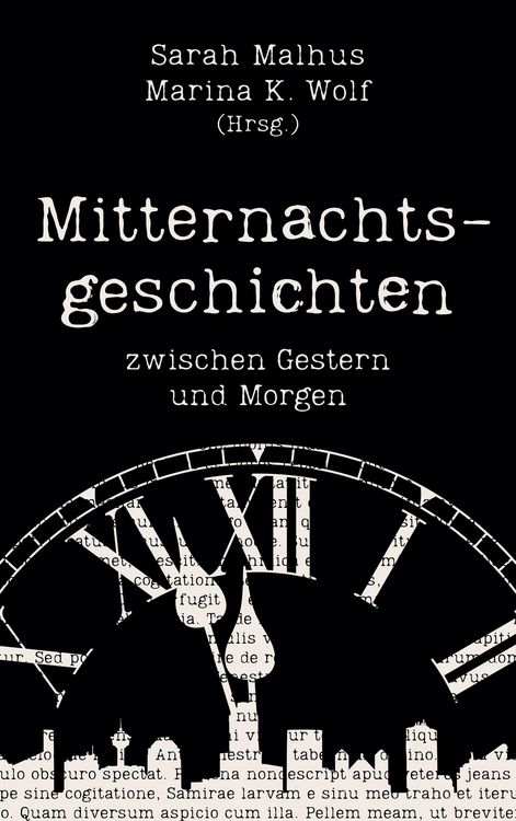 Produktbild: Mitternachtsgeschichten