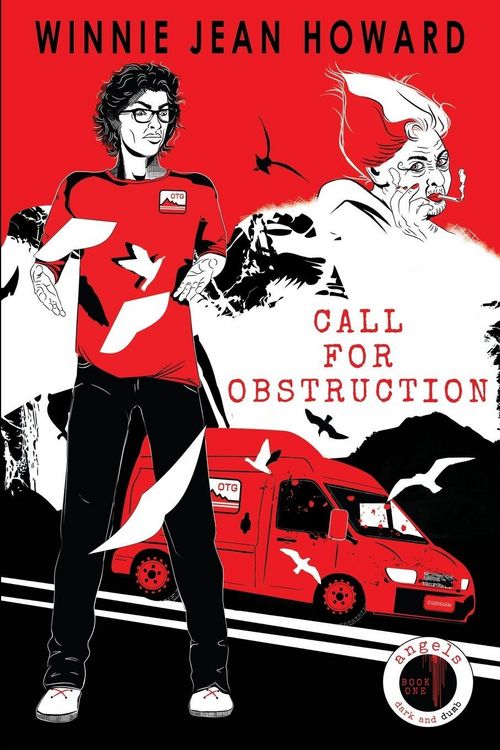Produktbild: Call for Obstruction