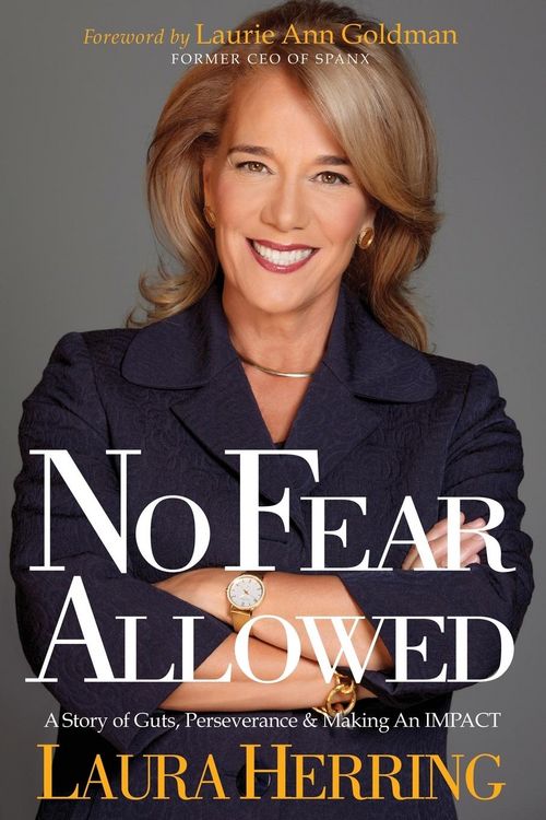 Produktbild: No Fear Allowed