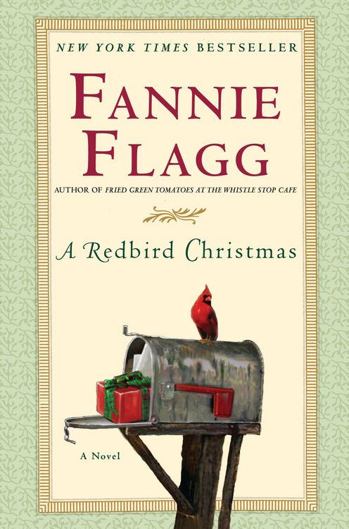 Produktbild: A Redbird Christmas