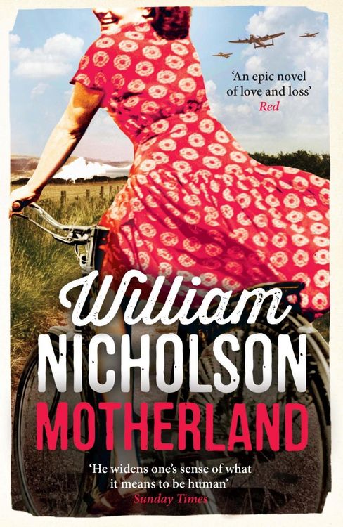 Produktbild: Motherland