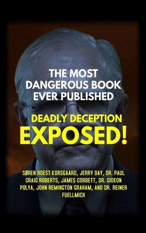 Produktbild: The Most Dangerous Book Ever Published
