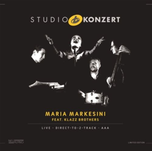 Produktbild: Studio Konzert