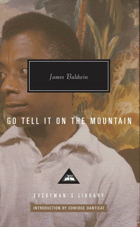 Produktbild: Go Tell It on the Mountain
