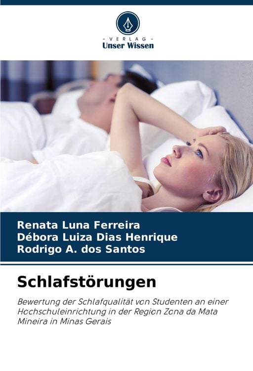 Produktbild: Schlafst&ouml;rungen