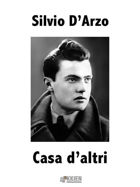 Produktbild: Casa d'altri