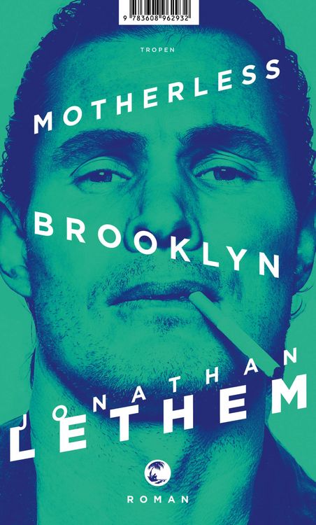 Produktbild: Motherless Brooklyn