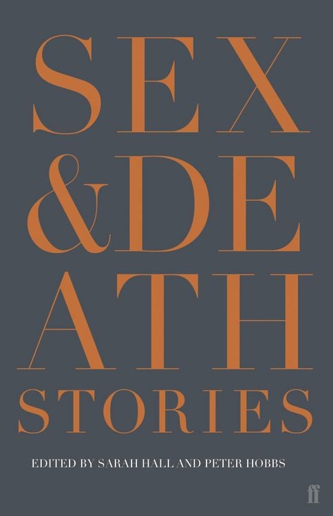 Produktbild: Sex & Death