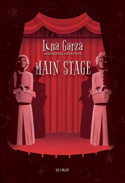 Produktbild: Main Stage