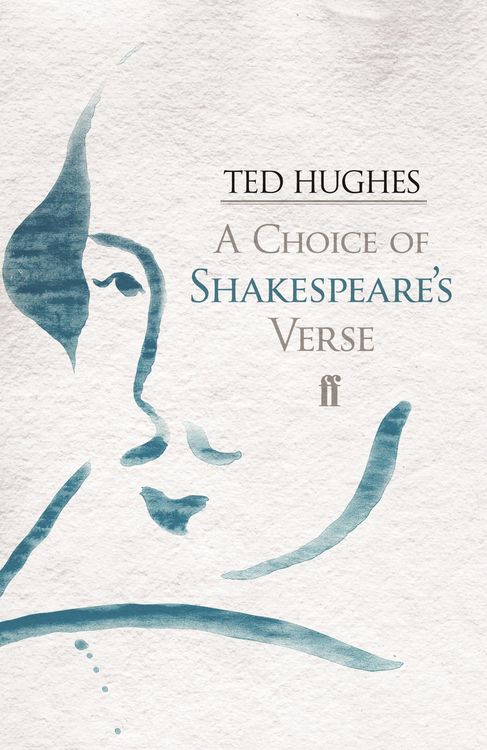 Produktbild: A Choice of Shakespeare's Verse
